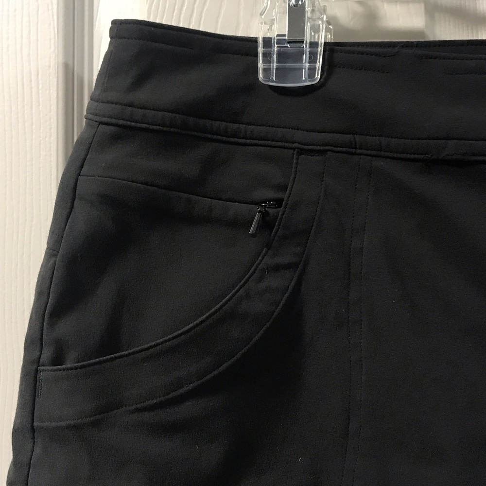 Lucy Gray Skirt / Skort - Picture 2 of 9
